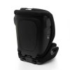 4BABY Autosedačka NERO 100 150cm (15 36kg) černá 9