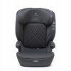 4BABY Autosedačka NERO 100 150cm (15 36kg) graphite 1