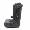 4BABY Autosedačka NERO 100 150cm (15 36kg) graphite 8