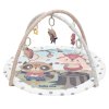 Baby Mix Vzdělávací podložka na hraní Les