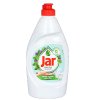 JAR Prostředek na nádobí Sensitive Tea Tree & Mint 450ml 1