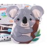 MILLY MALLY Vzdělávací podložka na hraní Koala 5