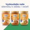 Sunar příkrm kuskus se zeleninou a kuřetem 6m+, 120g