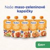 Sunar příkrm batáty s kuřecím masem 6m+, 120 g