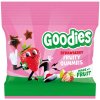 Goodies Gumídci jahoda 17g