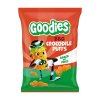 Goodies křupky krokodýli BBQ 30g