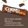 Corny BIG čokoláda 50g 3
