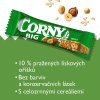 Corny BIG Lískový oříšek 50g 3