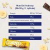 Corny BIG Banán v mléčné čokoládě 50g 2