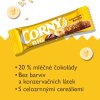 Corny BIG Banán v mléčné čokoládě 50g 3
