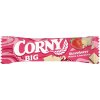 Corny BIG Jahoda Bílá čokoláda 50g