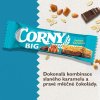 Corny BIG Slaný karamel 50g 2