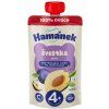 Hamánek Švestka & Jablko 100g 1