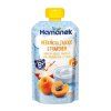 Hamánek Meruňka & Jablko s Tvarohem 100g