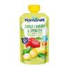 Hamánek Jablko s Banánem & Špenátem 100g