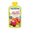Hamánek Jablko s Mrkví & Červenou Řepou 100g