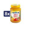 Jablko & Mango