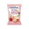 Hamánek Rýžová kolečka Jahoda a Jablko 35g