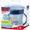 NUK hrnek Mini Magic Cup Night 160ml modrá (3)