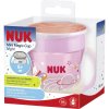 NUK hrnek Mini Magic Cup Night 160ml růžová (3)