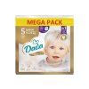 Dada MEGA PACK extra care vel.5, 15-25kg, 68ks