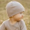 Dětská čepice Merino 1