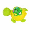 BAM BAM Hudební hračka Zábavná želva 2