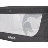 COLIBRO Dětská postýlka LINDO Onyx 5