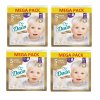 4x Dada MEGA PACK extra care vel.5, 15-25kg, 68ks