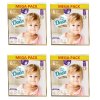 4x Dada MEGA PACK extra care vel.6, 16+kg, 64ks 1