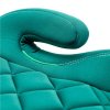 Baby Mix Autosedačka podsedák HERO Plus ISOFIX I SIZE emerald 5