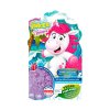 INKEE Pěna do koupele Unicorn 40ml 4