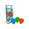 INKEE Bomba do koupele Paw Patrol 3x15g 1