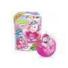 INKEE Bomba do koupele s překvapením Unicorn 100g