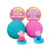INKEE Bomba do koupele s překvapením Peppa Pig 100g 1