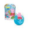 INKEE Bomba do koupele s překvapením Peppa Pig 100g