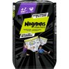 Ninjamas Pyjama Pants Kosmické lodě 4 7 let (10ks)