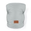 PETITE&MARS Rukávník rukavice Jasie na kočárek Quiet Grey 3