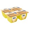 ALPRO Sójový Dezert S Vanilkovou Příchutí 4x125g