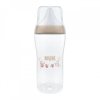 NUK Perfect Match láhev s kontrolou teploty XL MONKEY 360ml 1