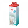 NUK Perfect Match láhev s kontrolou teploty Disney Medvídek Pú 260ml 2