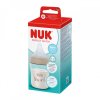 NUK Perfect Match láhev s kontrolou teploty MONKEY 150ml 1