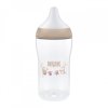 NUK Perfect Match láhev s kontrolou teploty MONKEY 260ml