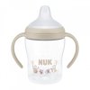 NUK Perfect Match lahvička na učení MONKEY 150ml