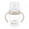NUK Perfect Match lahvička na učení MONKEY 150ml 2