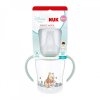 NUK Perfect Match lahvička na učení Disney Medvídek Pú 150ml 1