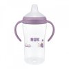 NUK Perfect Match lahvička na učení SHEEP 260ml