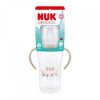 NUK Perfect Match lahvička na učení MONKEY 260ml 2