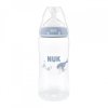 NUK First Choice láhev WHALE 300ml 1