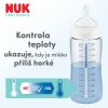 NUK First Choice láhev 3